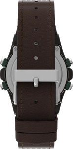 Zegarek Timex Zegarek męski Timex TW2V44300 zielony 4