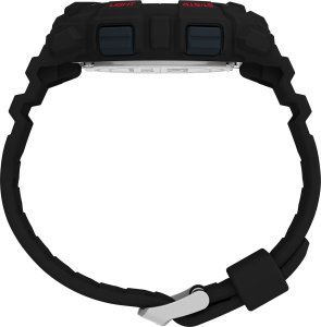 Zegarek Timex Zegarek męski Timex TW5M53400 czarny 4