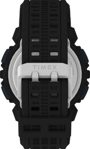 Zegarek Timex Zegarek męski Timex TW5M53400 czarny 5