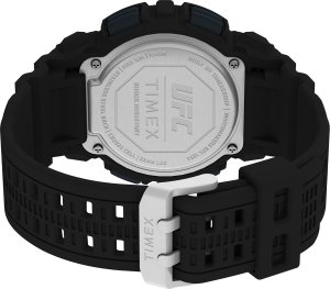 Zegarek Timex Zegarek męski Timex TW5M53400 czarny 6