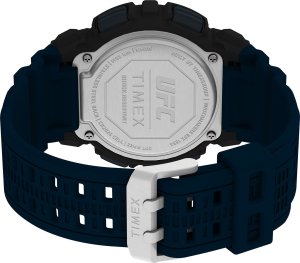 Zegarek Timex Zegarek męski Timex TW5M53500 niebieski 6