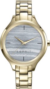 Zegarek Esprit Zegarek damski Esprit ES109602003 złoty 1