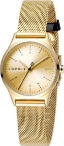 Zegarek Esprit Zegarek damski Esprit ES1L052M0065 złoty 1