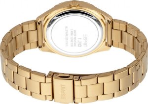 Zegarek Esprit Zegarek damski Esprit ES1L293M0045 złoty 5
