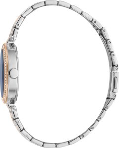 Zegarek Esprit Zegarek damski Esprit ES1L327M0105 srebrny 4