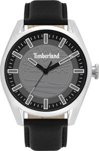 Zegarek Timberland Zegarek męski Timberland TBL.16005JYS-13 czarny 1