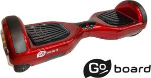 GoBoard - koła 6,5' Standard czerwony 4