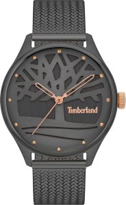 Zegarek Timberland Zegarek damski Timberland TBL.TDWLG2200301 szary 1