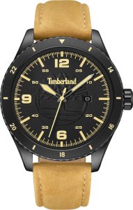 Zegarek Timberland Zegarek męski Timberland TBL.TDWGB0010502 brązowy 1