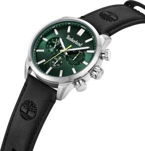 Zegarek Timberland Zegarek męski Timberland TBL.TDWGF0028703 czarny 4