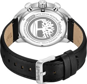 Zegarek Timberland Zegarek męski Timberland TBL.TDWGF0028703 czarny 6