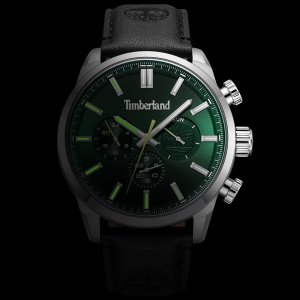 Zegarek Timberland Zegarek męski Timberland TBL.TDWGF0028703 czarny 8