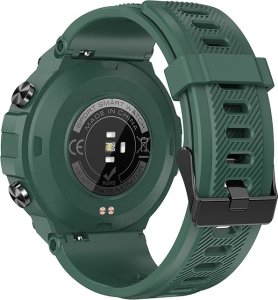 Smartwatch Hagen HC35.214.5314 Zielony 3