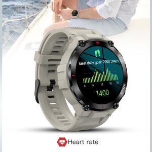 Smartwatch Hagen HC35.214.5314 Zielony 6