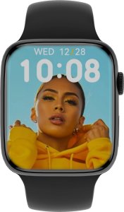 Smartwatch Hagen HC47.14.564 Czarny 3