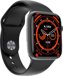 Smartwatch Hagen HC47.14.564 Czarny 4