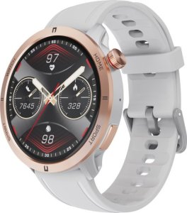 Smartwatch Hagen Smartwatch  damski Hagen HC50.12.532 biały pasek 1