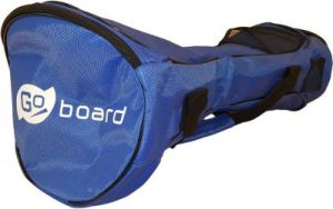 GoBoard torba 6.5" - niebieska 1