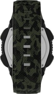 Zegarek Timex Zegarek męski Timex TW4B27500 czarny 5