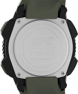 Zegarek Timex Zegarek męski Timex TW4B27500 czarny 6