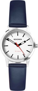 Zegarek Sekonda Zegarek damski Sekonda 40484 niebieski 1