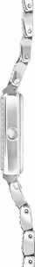 Zegarek Sekonda Zegarek damski Sekonda 40510 CYRKONIE srebrny 4