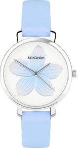 Zegarek Sekonda Zegarek damski Sekonda 40610 niebieski 1