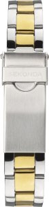 Zegarek Sekonda Zegarek damski Sekonda 49038 CYRKONIE srebrny 5