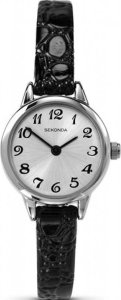 Zegarek Sekonda Zegarek damski Sekonda 4471 czarny 1