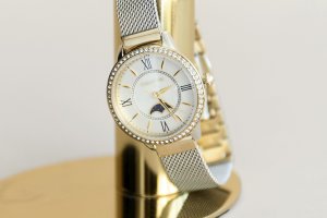 Zegarek Cerruti 1881 Zegarek damski Cerruti 1881 CRM22503 srebrny 3