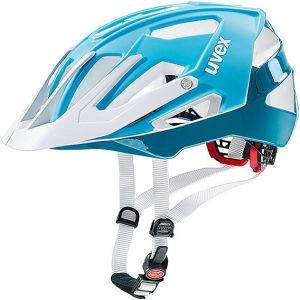 Uvex Kask rowerowy Uvex Quatro - 41/0/775 - 41/0/775/17/15 1