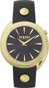 Zegarek Versus Versace Zegarek damski Versus Versace VSPHF0320 czarny 1