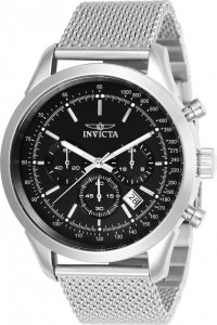 Zegarek Invicta Zegarek męski Invicta 24208 srebrny 1