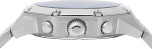 Zegarek Versus Versace Zegarek męski Versus Versace VSP391420 srebrny 4