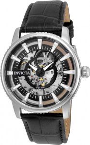 Zegarek Invicta Zegarek męski Invicta 22641 czarny 1