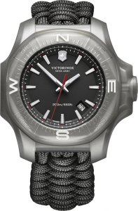 Zegarek Victorinox Zegarek męski Victorinox 241726 czarny 3