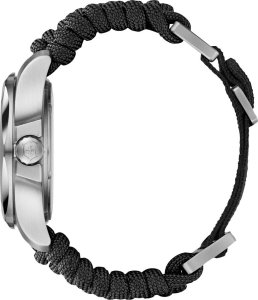 Zegarek Victorinox Zegarek męski Victorinox 241726 czarny 4