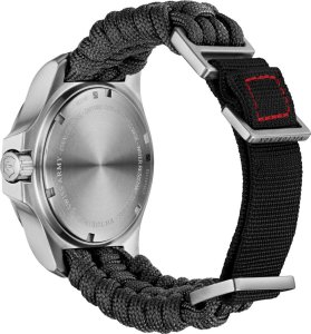 Zegarek Victorinox Zegarek męski Victorinox 241726 czarny 5