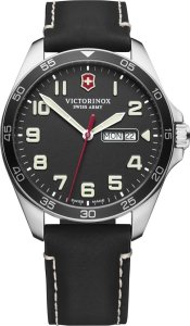 Zegarek Victorinox Zegarek męski Victorinox 241846 czarny 1