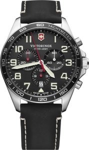 Zegarek Victorinox Zegarek męski Victorinox 241852 czarny 1