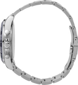 Zegarek Victorinox Zegarek męski Victorinox 241857 srebrny 4