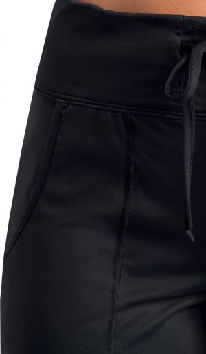 Gwinner LOOSE SPORT PANTS Nair czarne r. XL 11