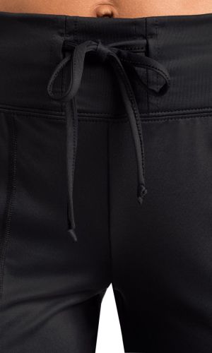 Gwinner LOOSE SPORT PANTS Nair czarne r. XL 12