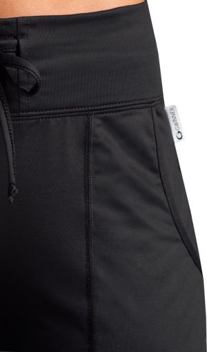 Gwinner LOOSE SPORT PANTS Nair czarne r. XL 13