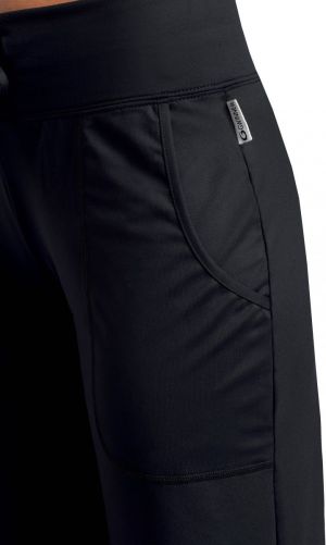 Gwinner LOOSE SPORT PANTS Nair czarne r. XL 14