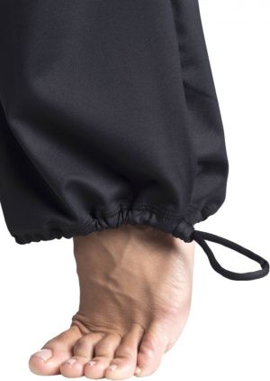 Gwinner LOOSE SPORT PANTS Nair czarne r. XL 16