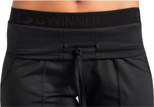 Gwinner LOOSE SPORT PANTS Nair czarne r. XL 6