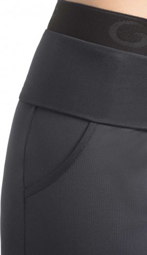 Gwinner LOOSE SPORT PANTS Nair czarne r. XL 8