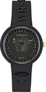 Zegarek Versace Zegarek damski Versace VE6G00223 czarny 1