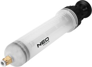 Neo Strzykawka do płynów ekspolatacyjnych 200ml 5